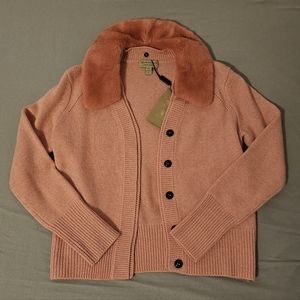 Burberry  sweater
